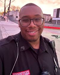 Kenneth Robertson II Obituary July 19, 2025