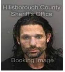 Rose, Sean Daryl Mugshot