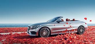 La Nouvelle Mercedes Classe C Cabriolet Mercedes Cabriolet Voiture Mercedes