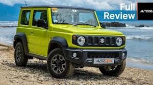 Suzuki jimny 2021 interior images. 2021 Suzuki Jimny 4 Door 25 990 Start Up In Depth Walkaround Exterior And Interior Youtube