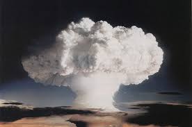 Resultado de imagen para prohibicion de armas nucleares onu