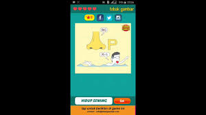 Selain game rpg yang bisa mendorongmu rutin membuka ponsel, ada genre baru yang juga ramai dimainkan banyak orang. Game Tebak Gambar Lucu Sekali Youtube