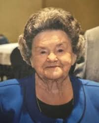 Marie Staton Obituary August 14, 2024