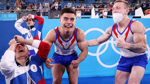 The top 10 strangest olympic sports. Key Moments From The Olympic Games Day 3 Abc News