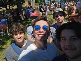 BROTHER OF THE WEEK is Dylan Wilde!!! Dylan is Econ major with a minor in  Business here at the University of Puget Sound. Dylan might not be the  loudest member of our