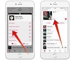 Downloading lots of songs or albums from the apple music catalog can use up a lot of local storage on your device. How To Download All Apple Music To Iphone Ipad And Ipod Touch