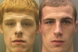 Brothers claimed they 'loved' family friend but instead they tried to  murder him