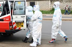 The total confirmed virus infections in the country now stands at 182,393 while cumulative tests so far conducted are 1,940,066. Kenya Reports 497 Covid 19 Cases Among Them 17 Foreigners Capital News