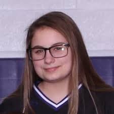 Serenity Early's High School Bio