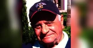Anthony Constantino Napoli Obituary