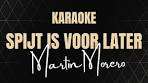 Spijt Is Voor Later - Martin Morero - Gooische Vrouwen 2024 ... - YouTube