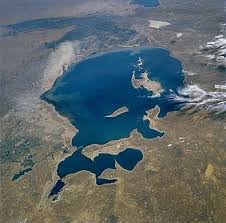 Aral Sea Wikipedia