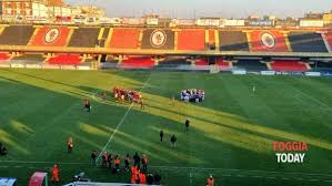 It currently plays in serie c, having last been in the top level serie a in 1995. Llu B7vrtkzr9m