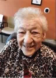 Stella Everett Obituary (1919