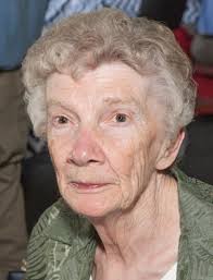 Joan Morang Obituary (1933