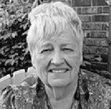 Doris COLVIN Obituary (1930