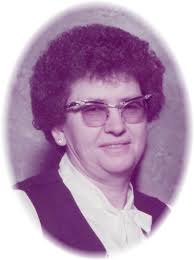 Bertha Roufley, age 89, of Miles City