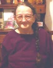 Obituary information for Birdie Mounts Sweeney