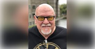 Obituary information for Dennis Patrick Brougham