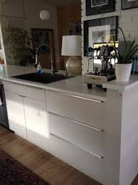 barker modern cabinets in oregon pine