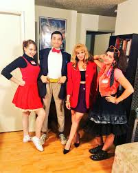 All dinner party hosts can be divided into two groups. Sarah Grace Hart On Twitter Murder Mystery Dinner Parties Are Always A Good Time Especially When It Takes Place At An 80s Album Release Party Https T Co Egnic59vqg