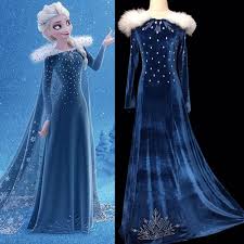 Dari mulai harga jutaan rupiah hingga puluhan juta rupiah. Baju Princess Elsa Frozen Novocom Top