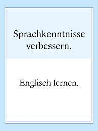 Englisch Verbessern Tipps Wie Sie Ihre Englischkenntnisse Verbessern Konnen Englisch Lernen Englisch Verbessern Englisch