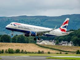 The british airways app makes booking, boarding and accessing everything about your flights easier than ever before. British Airways Is Serving Michelin Starred Meals In Its Economy Class Britain Times Of India Travel