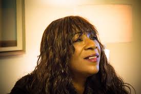 Diane — Green Country Habitat for Humanity