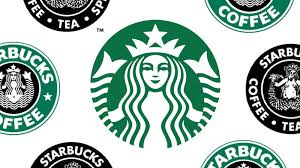 In 1996, the logo featured an image of a hand and the company's original name, backrub, in red font. A History Of The Starbucks Logo Tailor Brands