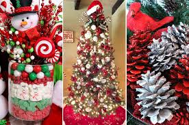 I also love changing up my decorations from time to time, particularly the outdoor ones. Our Most Festive Christmas Crafts Two Sisters