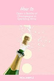 Check spelling or type a new query. How To Open Champagne Video And Steps Champagne Bottles Open Champagne Bottle Sparkling Wine