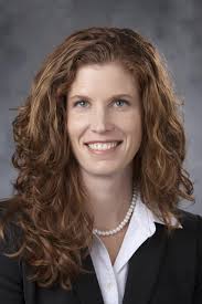 Batchelor-Murphy Appointed Dual Fellowship Role