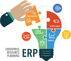 Custom Erp Consulting Implementation Software Services Erp System Ecommerce Solutions Software Development