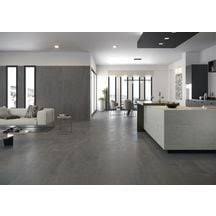 Le carrelage extra fin est à choisir en rénovation pour éviter une surélévation de la pièce. Carrelage De Sol Interieur Pour Salle De Bains Cuisine Salon Point P