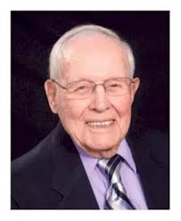 Cyril W. “Cy” Menth, 103, Albany