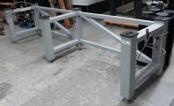 61310 Newport Optical Table Self Adjusting Base For Sale At Bmisurplus Com Bmisurplus Breadboards Optical Newport