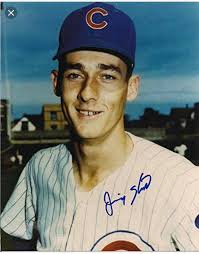 1958 DICK STUART Homer-Hitter Stuart Comes Up Swinging in Bow With Buccos