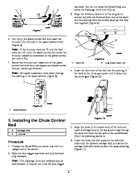 Toro power max 828le page #21: Toro Power Max 826le 38622 Snow Blower Operators Manual 2009