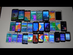 Image result for all kinds of samsung phones