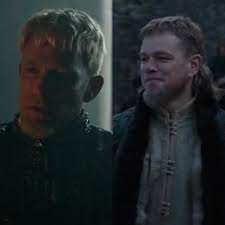 Jun 06, 2021 · chief among that cast are matt damon and ben affleck, with the last duel marking the 10th time the pair will be appearing in a movie together. A6a0x4qxilyqlm