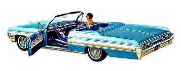 Image result for Cameo Cream 1962 Oldsmobile