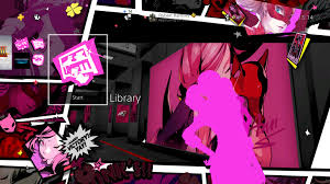 Want to discover art related to ps4wallpaper? Sony Sending Out Even More Persona 5 Royal Dynamic Ps4 Themes And Avatars Push Square