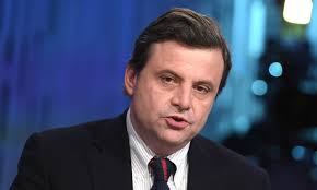 Carlo calenda (born 9 april 1973) is an italian manager and politician. Calenda Scalpita Per Il Campidoglio E L Asse Pd M5s Si Fa Piu Difficile