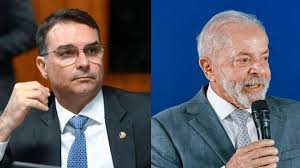 Genial/Quaest: Flávio cai entre evangélicos, mas mantém vantagem sobre Lula