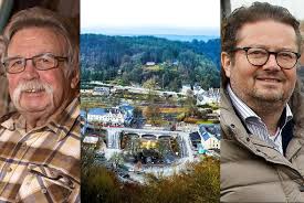 Zijn bijnaam was 'dieu', zo veel verschil zie ik niet met de verhalen over coucke', lacht hij. Wie Is De 75 Jarige Man Uit Durbuy Die Zich Verzet Tegen Po Het Nieuwsblad Mobile