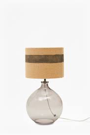 Lamp shades to match your personal style and taste creating the most impressive homes. Glass Bubble Lamp Collection French Connection