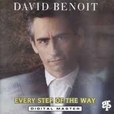 David Benoit