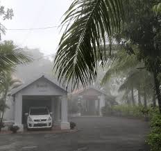 Dak Bungalow by Rajika Bhandari ...