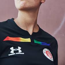 Check spelling or type a new query. Fc St Pauli 2019 2020 Kits Ua Newsroom